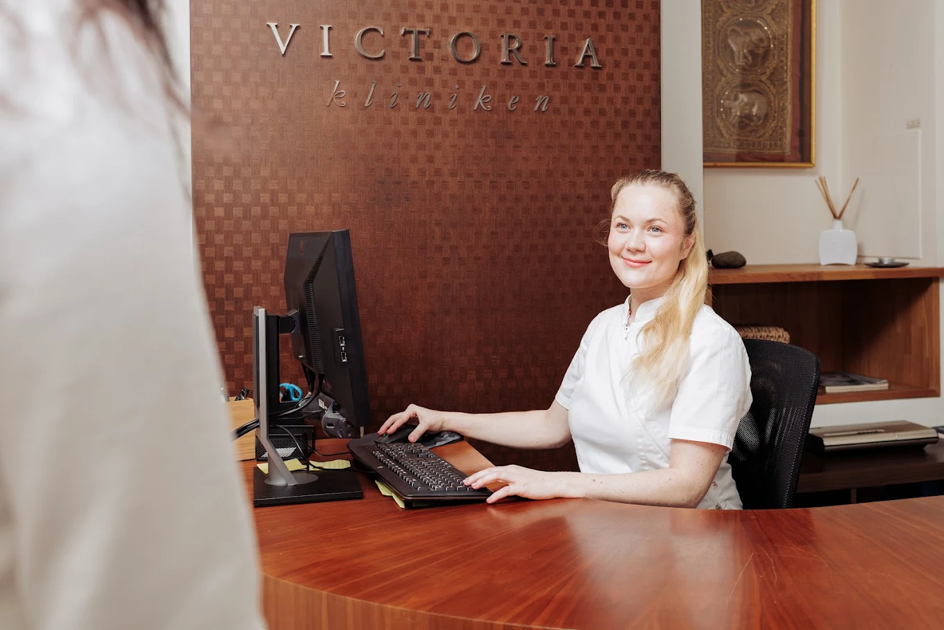 Victoriakliniken Stockholm