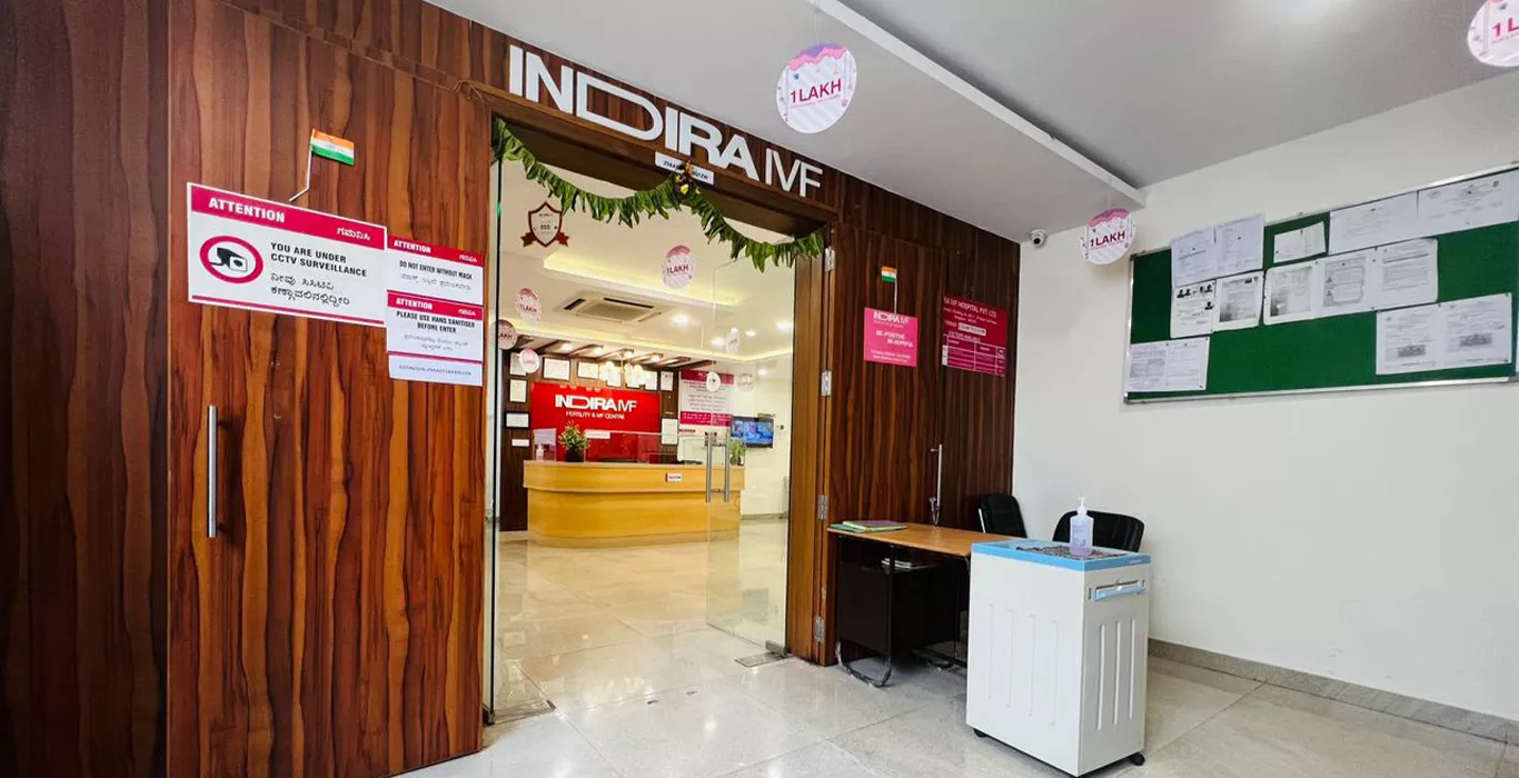 Indira IVF