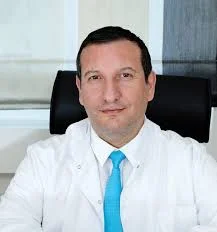 Dr. Georgios Zontos