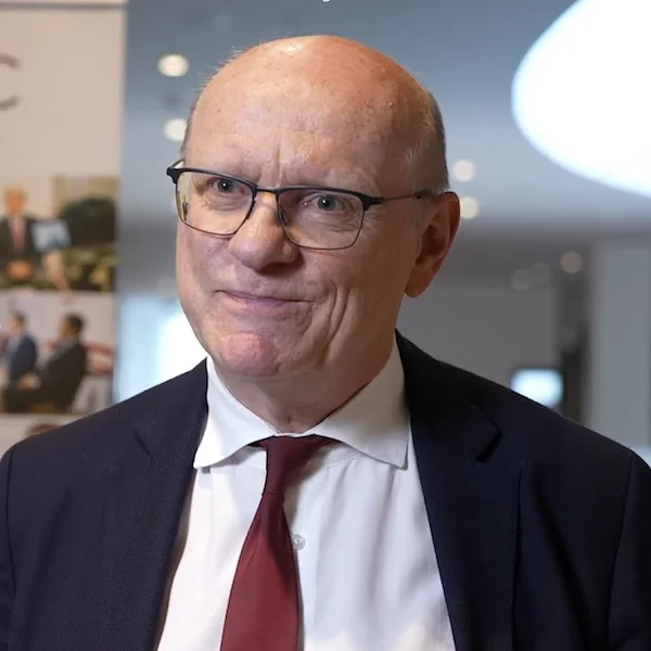 Dr. Nikolaus Kröger