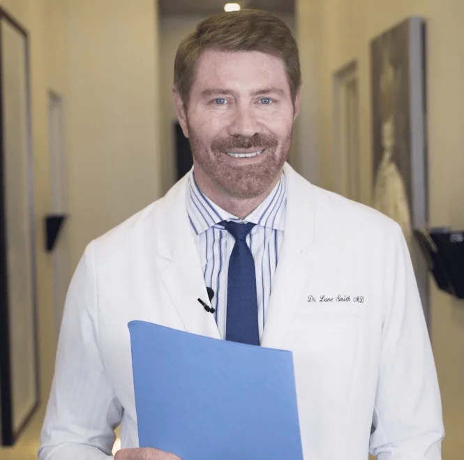 Dr. Lane Smith