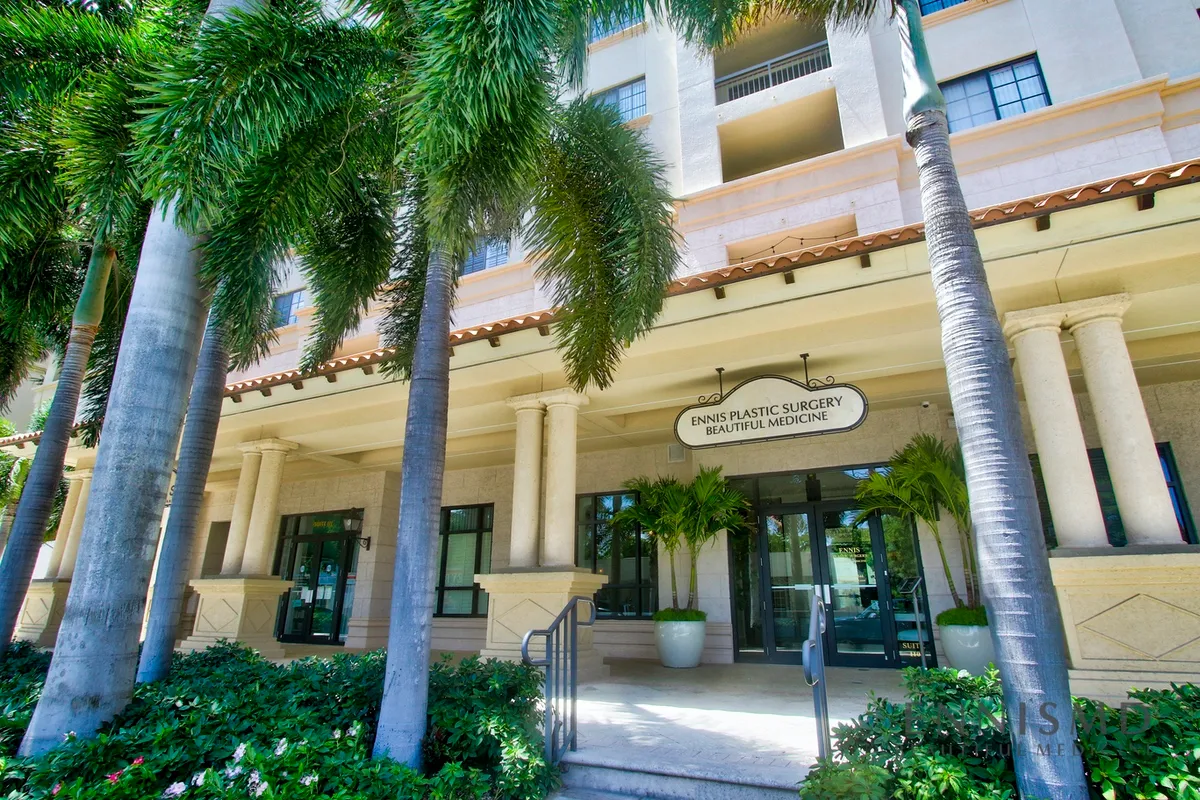 Ennis Plastic Surgery