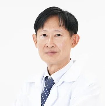 Dr. Phatcharasak Kraisornphongsakul