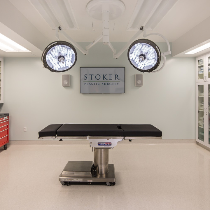 Dr. David Stoker Marina del Rey LA