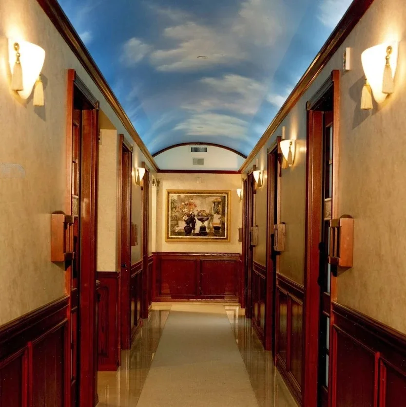 Dr. Garth Fisher Clinic