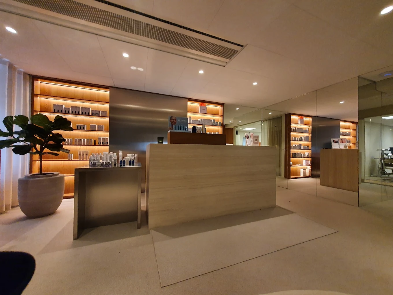 The Faculty Stockholm