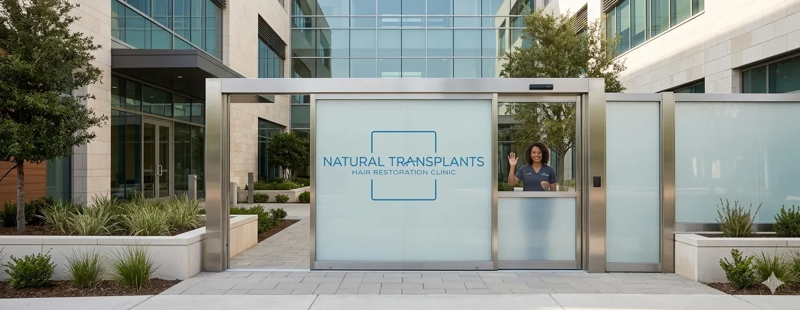 Natural Transplants