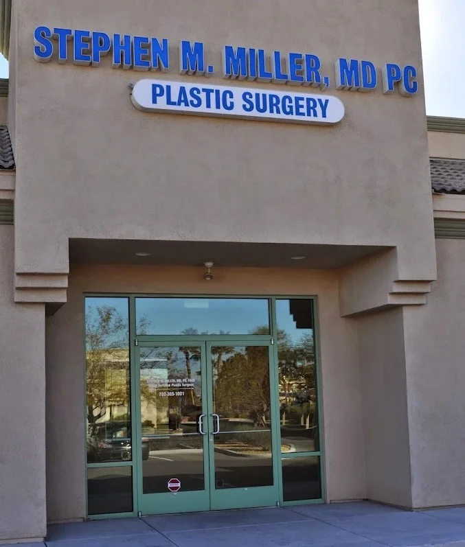 Dr. Stephen Miller