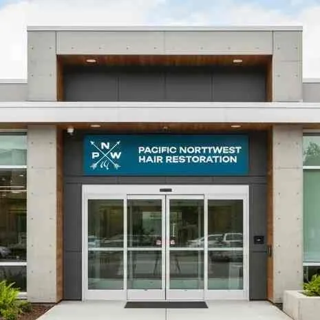 Pacific Northwest Hair Restoration
