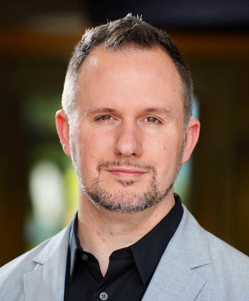 Dr. Christopher Costa