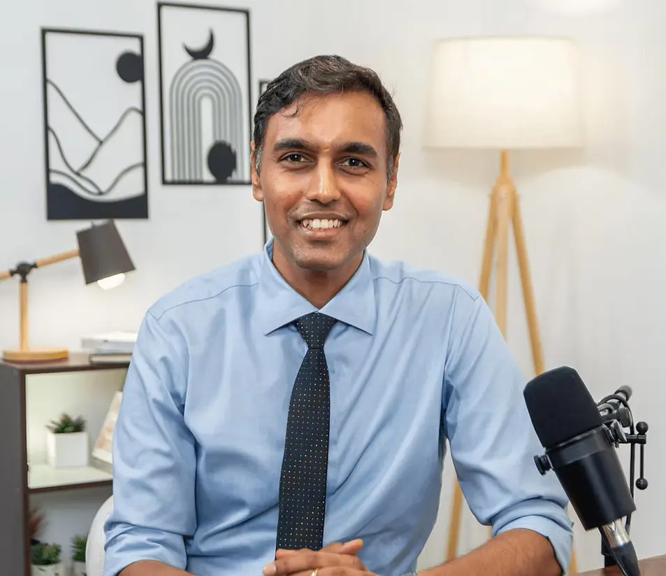 Dr. Prateik Poddar