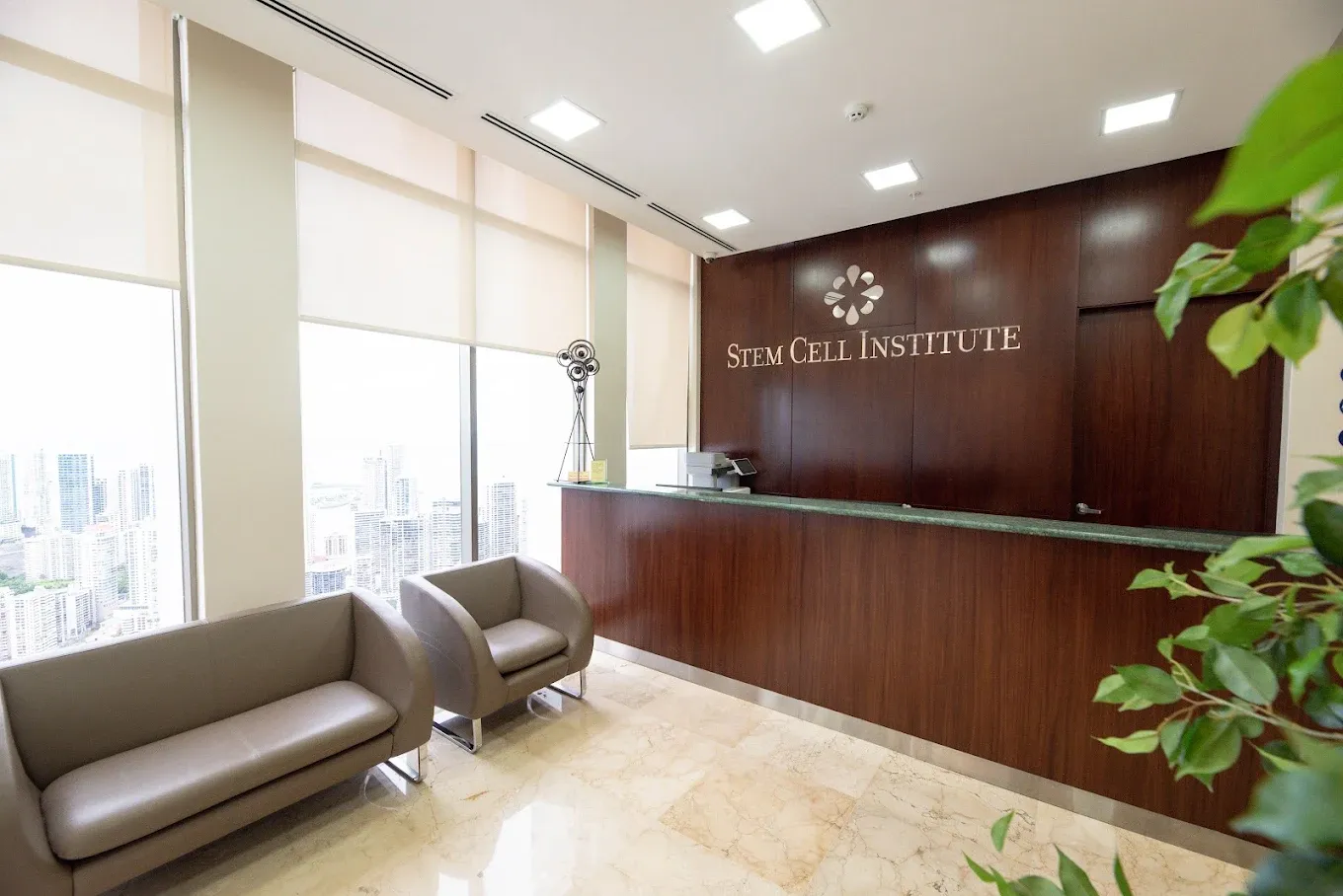 Panama Stem Cell Institute Panama