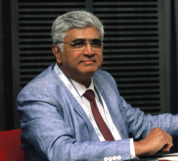 Dr. Rajendra Badwe