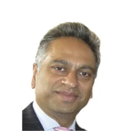 Mr. Kalpesh Patel