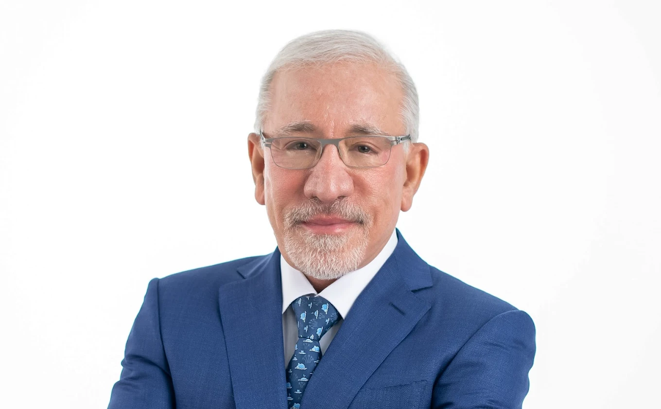 Dr Bahman Guyuron