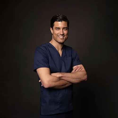 Dr. Simon Zimmermann