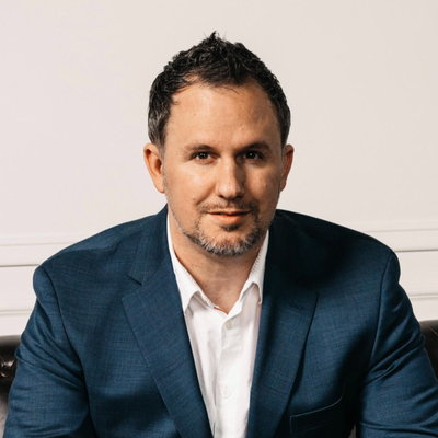 Dr. Christopher Costa