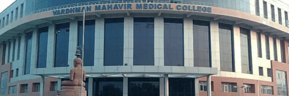 Safdarjung Hospital, New Delhi