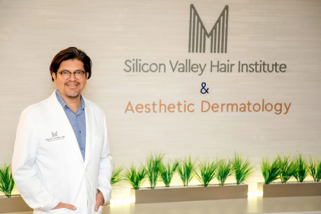 Silicon Valley Hair Institute