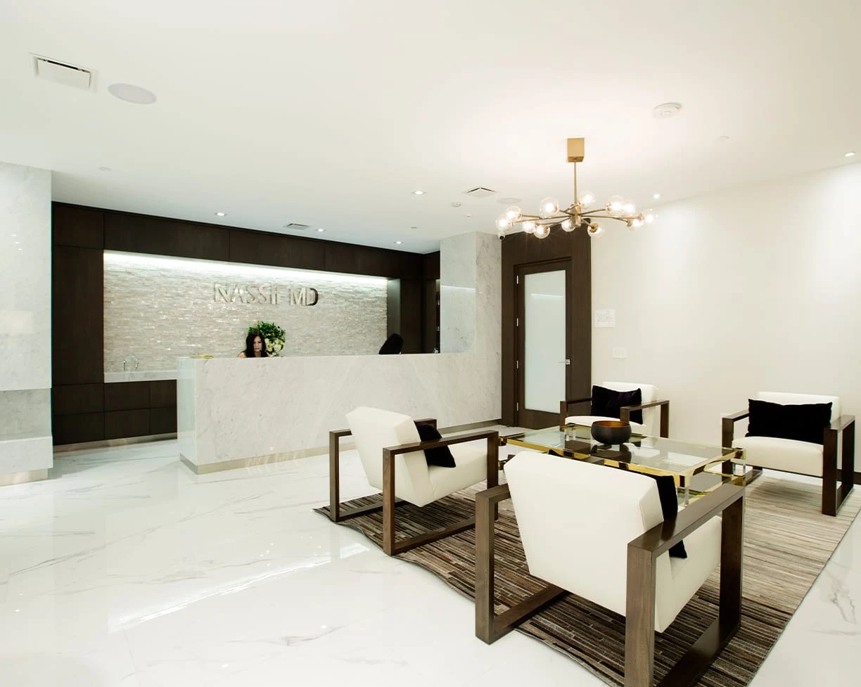 Dr. Paul Nassif Beverly Hills LA