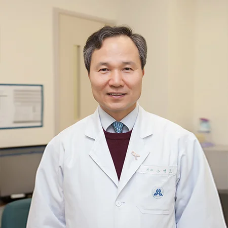 Dr. Lee Byung-Ho