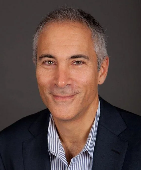 Dr. Jeffrey Epstein