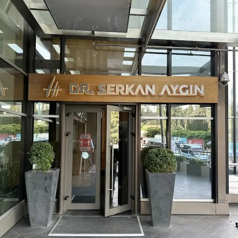 Dr. Serkan Aygin Clinic