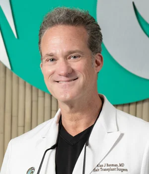 Dr. Alan Bauman