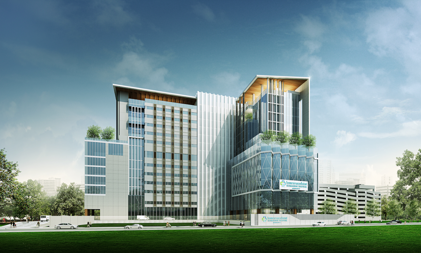 DHI Hair Transplant Clinic