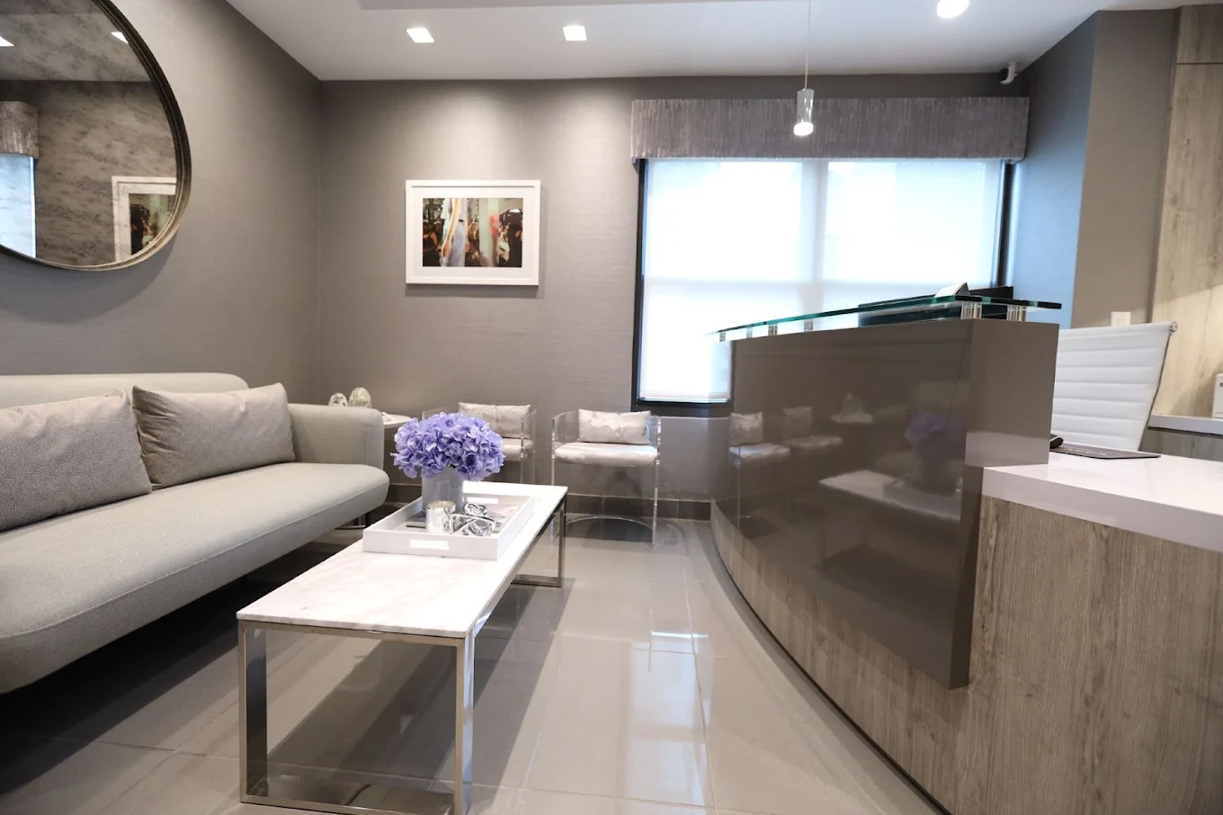 Dr. David Cangello Park Avenue NYC