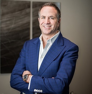 Dr. Michael J. Orseck