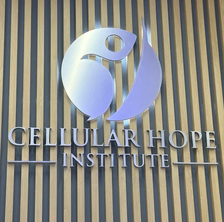 Cellular Hope Institute Cancun