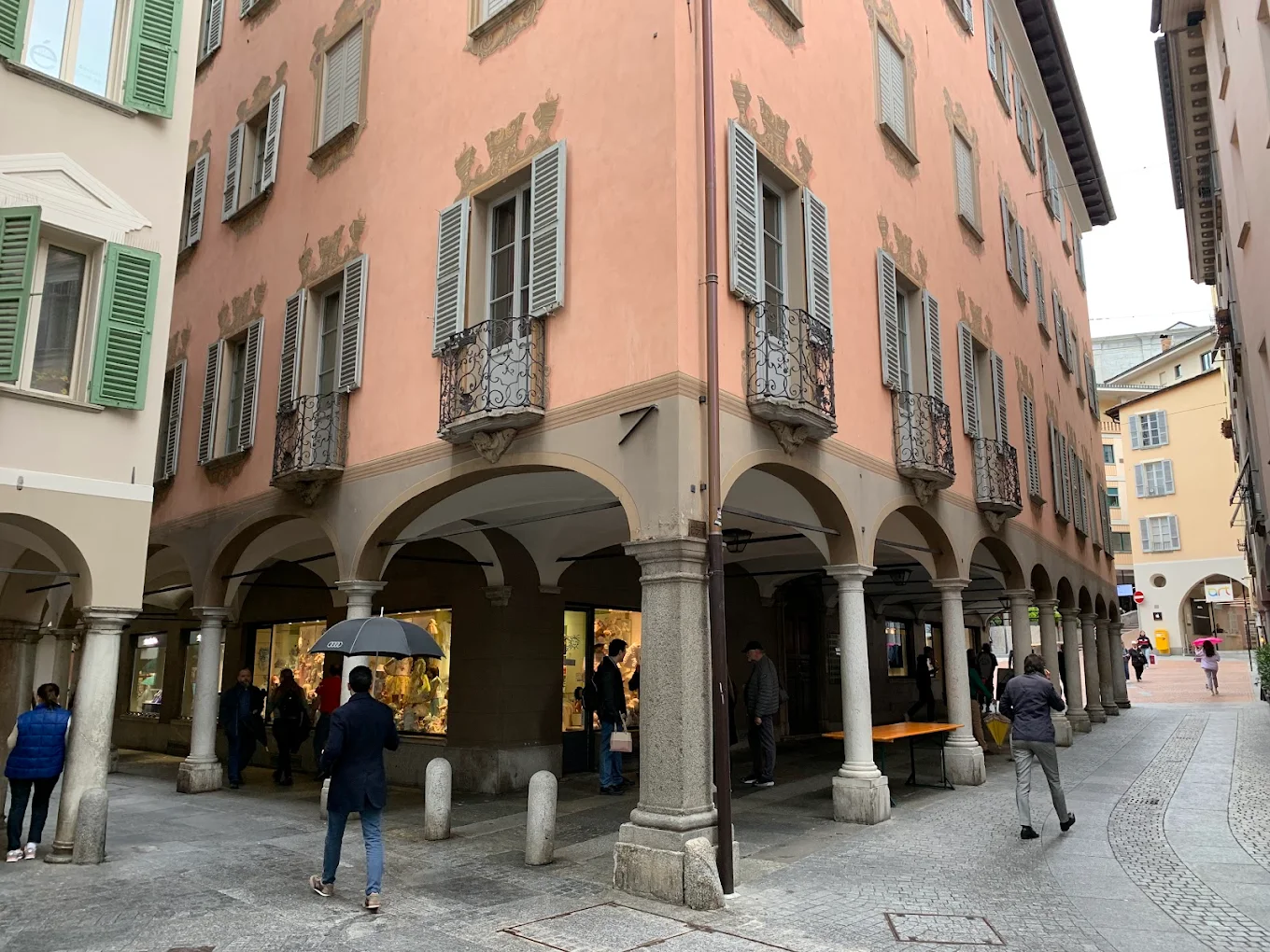 LaCLINIQUE of Switzerland Lugano