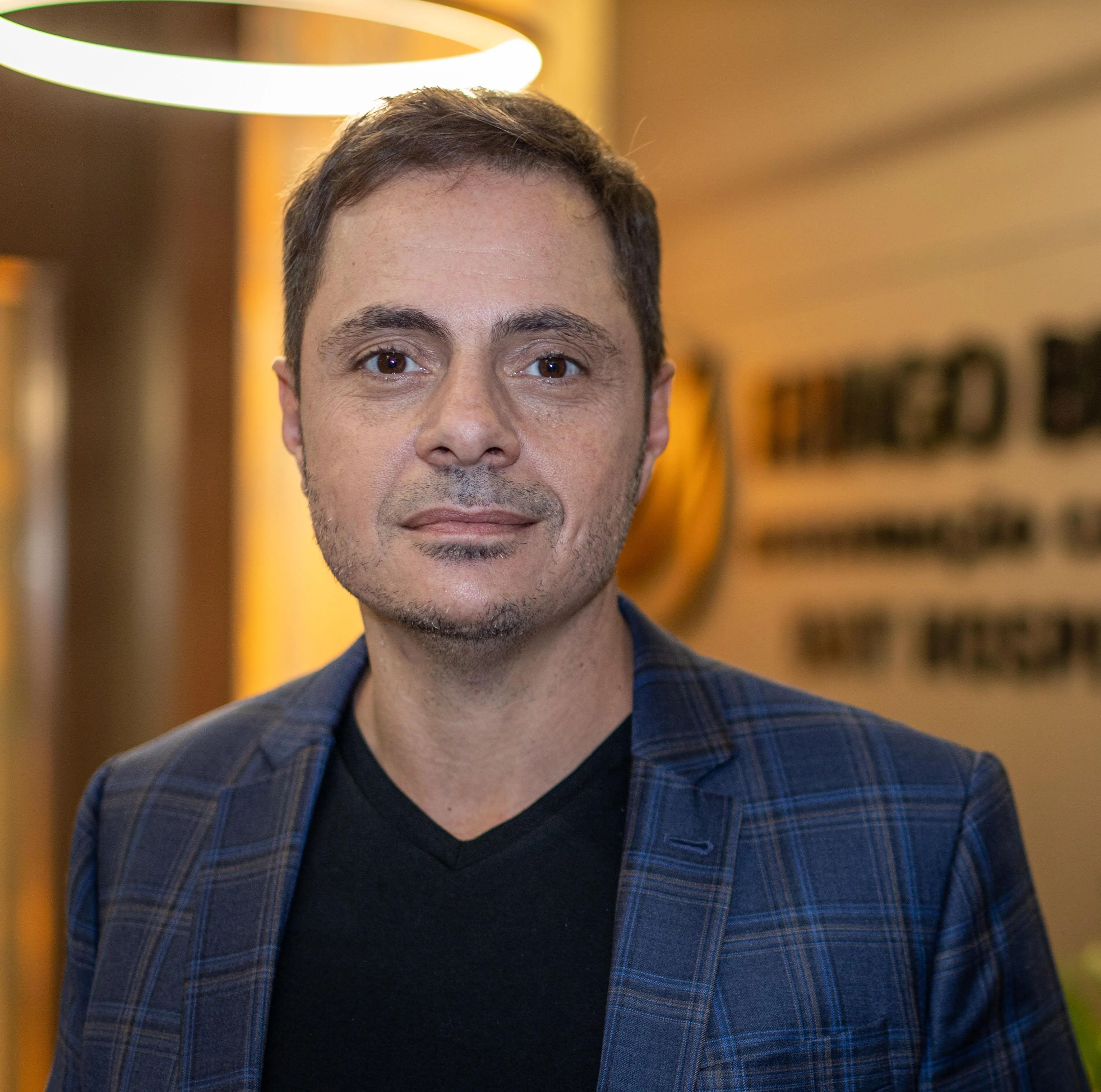 Доктор Тьяго Бианко Леал