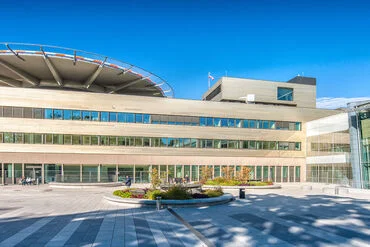 University Hospital Heidelberg