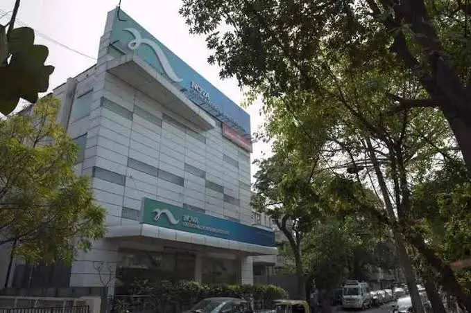 Nova IVF