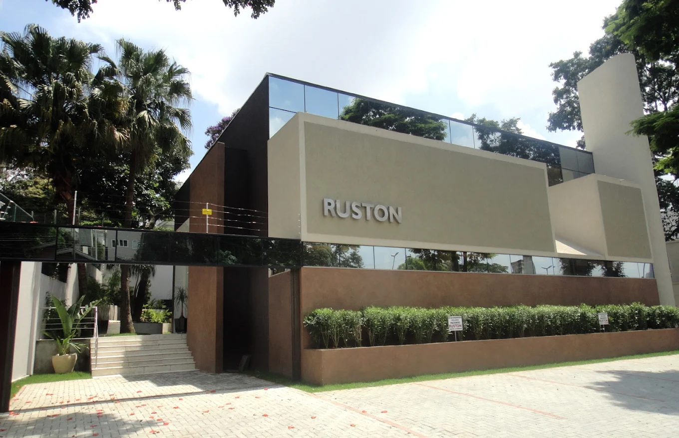 Dr. Antonio Ruston S&atilde;o Paulo