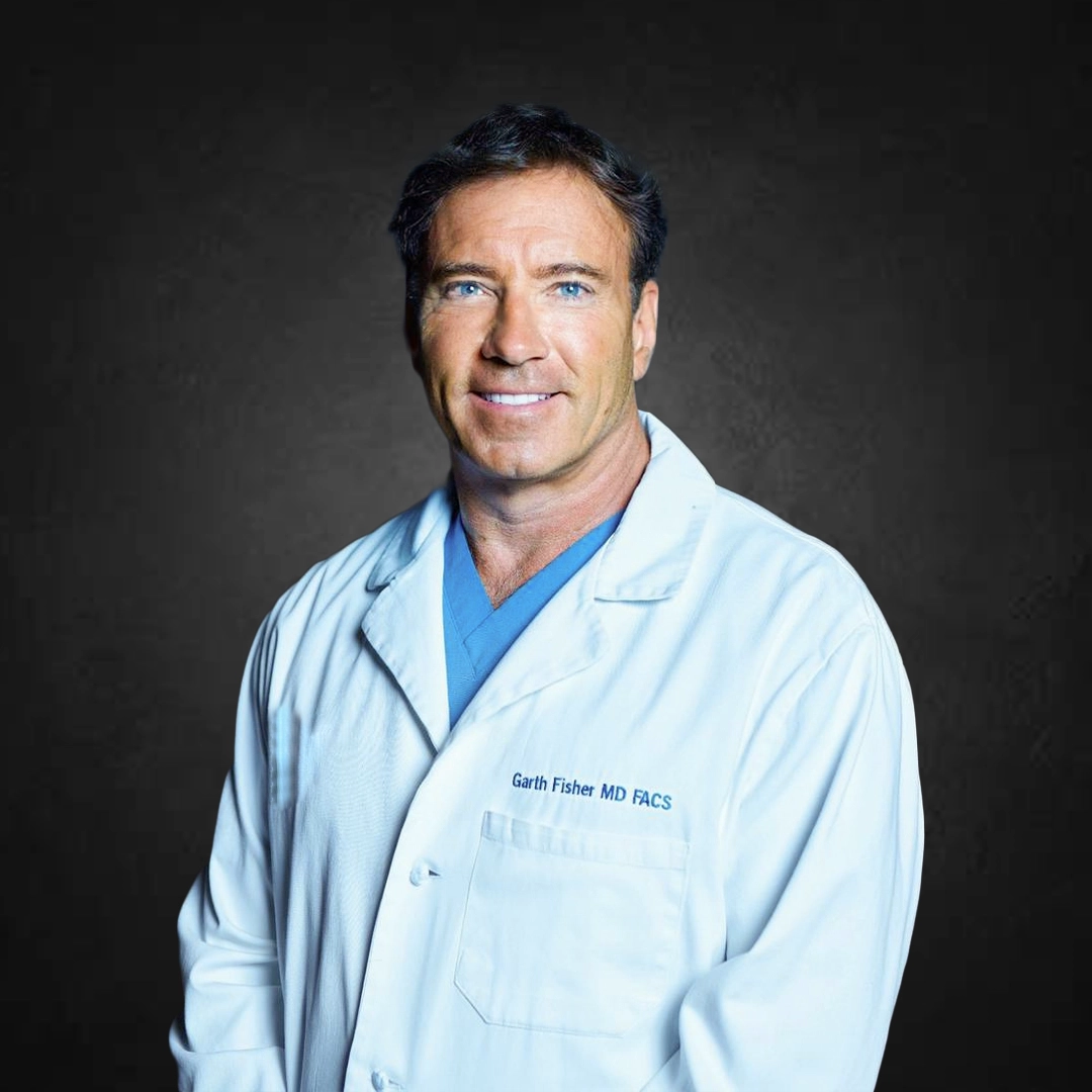 Dr. Garth Fisher