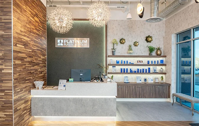 Platinum Plastic Surgery Dr. Costa Las Vegas