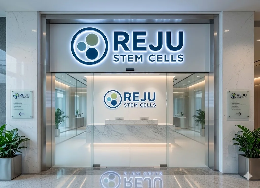 Reju Stem Cell Clinic, Colombia