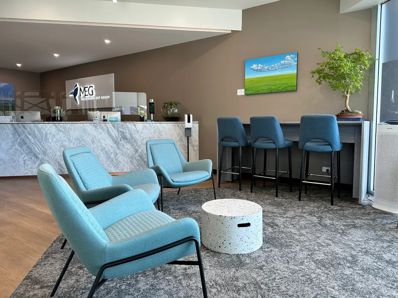 Melbourne ENT Surgery