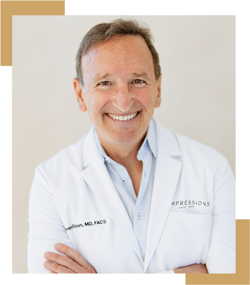 Dr. Steven Dayan
