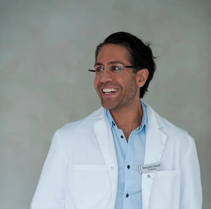 Dr. Sayid Zommorodi (Akademiskt Centrum Plastikkirurgi)