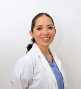 Dr. Cristina Santana