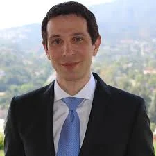 Dr. Vladimir Grigoryants