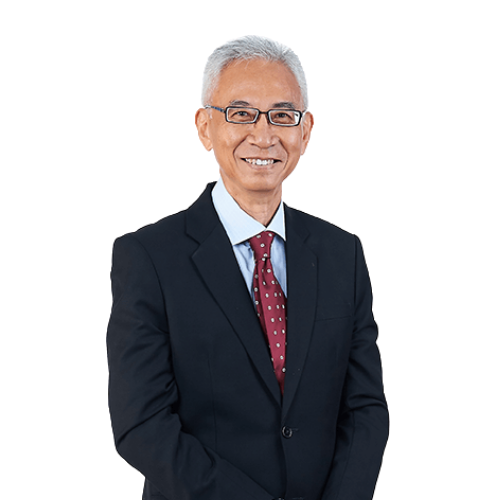Dr. Chin Chee Howe