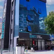 Quartz Hospital Istanbul