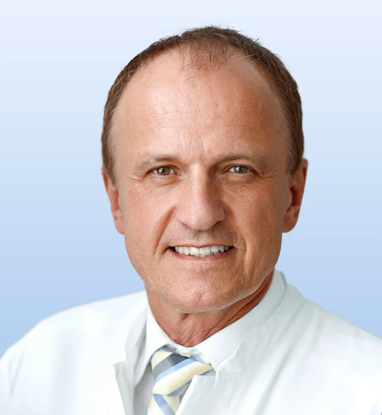 Prof. Dr. med. Reiner Baumgart