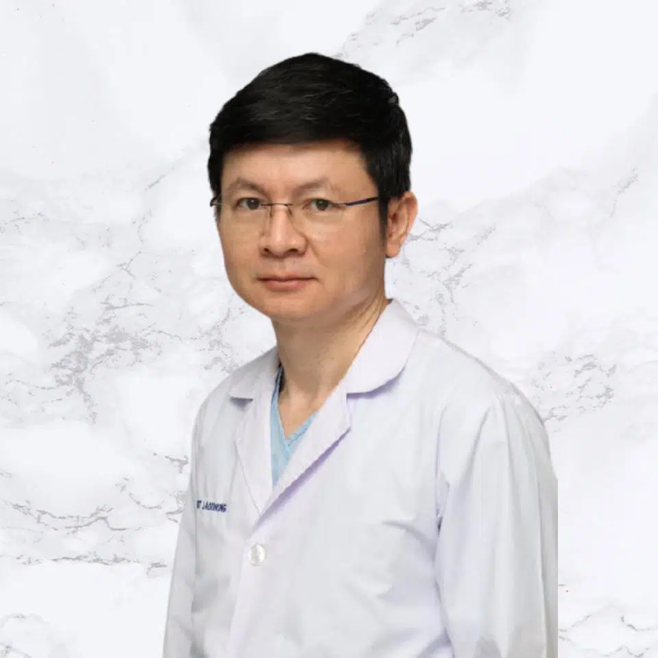 Dr. Kongkiat Laorwong