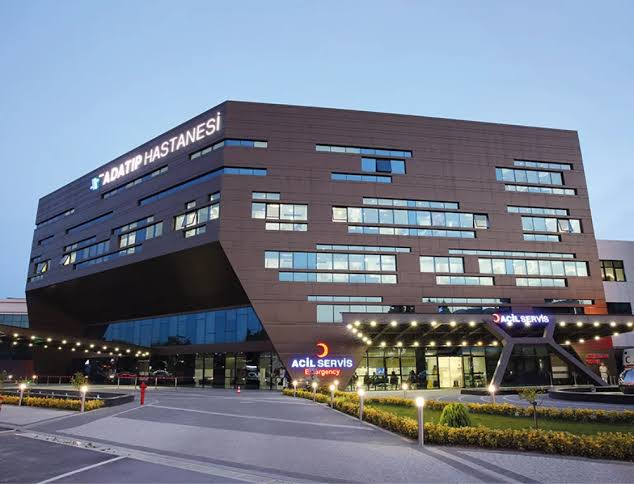 Adatip Hospital